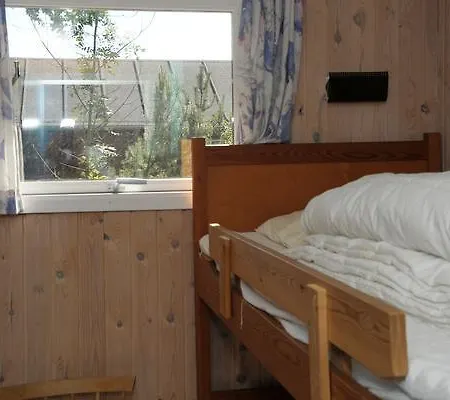 Three-bedroom Holiday In 52 Feriehus
